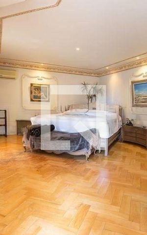 Apartamento à venda com 500m², 4 quartos e 5 vagas