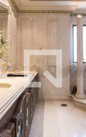 Apartamento à venda com 500m², 4 quartos e 5 vagas
