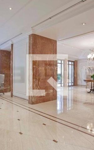 Apartamento à venda com 500m², 4 quartos e 5 vagas