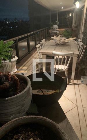 Apartamento à venda com 500m², 4 quartos e 5 vagas