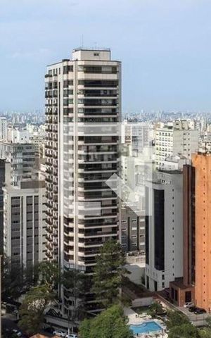 Apartamento à venda com 500m², 4 quartos e 5 vagas