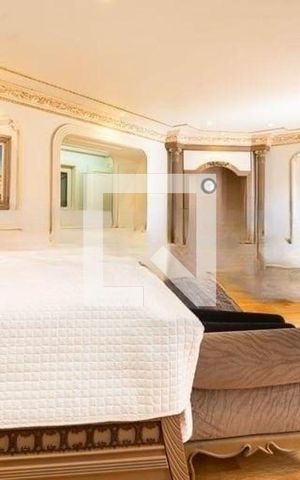 Apartamento à venda com 500m², 4 quartos e 5 vagas
