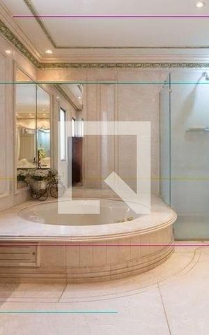 Apartamento à venda com 500m², 4 quartos e 5 vagas