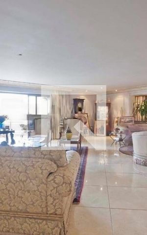 Apartamento à venda com 500m², 4 quartos e 5 vagas