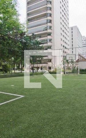 Apartamento à venda com 500m², 4 quartos e 5 vagas