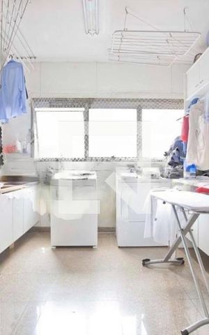 Apartamento à venda com 500m², 4 quartos e 5 vagas