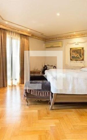 Apartamento à venda com 500m², 4 quartos e 5 vagas