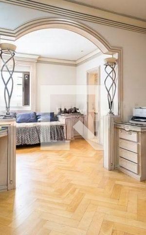 Apartamento à venda com 500m², 4 quartos e 5 vagas