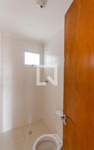 Apartamento para alugar com 100m², 2 quartos e 1 vaga Apartamento para alugar com 100m², 2 quartos e 1 vagaBanheiro