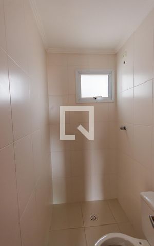 Apartamento para alugar com 100m², 2 quartos e 1 vaga Apartamento para alugar com 100m², 2 quartos e 1 vagaBanheiro