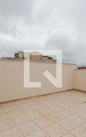 Apartamento para alugar com 100m², 2 quartos e 1 vaga Apartamento para alugar com 100m², 2 quartos e 1 vagaCobertura