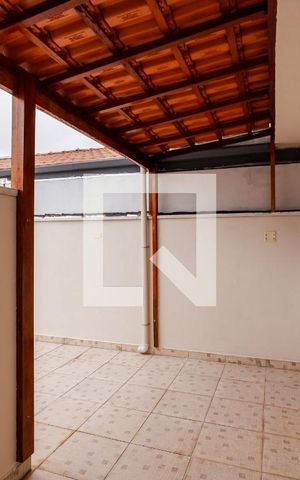 Apartamento para alugar com 100m², 2 quartos e 1 vaga Apartamento para alugar com 100m², 2 quartos e 1 vagaÁrea de Serviço