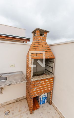 Apartamento para alugar com 100m², 2 quartos e 1 vaga Apartamento para alugar com 100m², 2 quartos e 1 vagaChurrasqueira