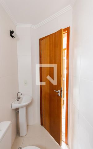 Apartamento para alugar com 100m², 2 quartos e 1 vaga Apartamento para alugar com 100m², 2 quartos e 1 vagaBanheiro