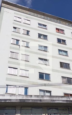 Apartamento para alugar com 80m², 2 quartos e 1 vaga Apartamento para alugar com 80m², 2 quartos e 1 vagaFachada do Prédio