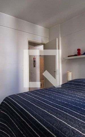 Apartamento para alugar com 80m², 2 quartos e 1 vaga Apartamento para alugar com 80m², 2 quartos e 1 vagaSuíte