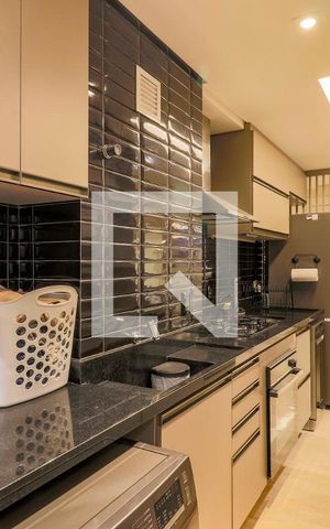 Apartamento à venda com 69m², 2 quartos e 2 vagas Apartamento à venda com 69m², 2 quartos e 2 vagasÁrea de Serviço