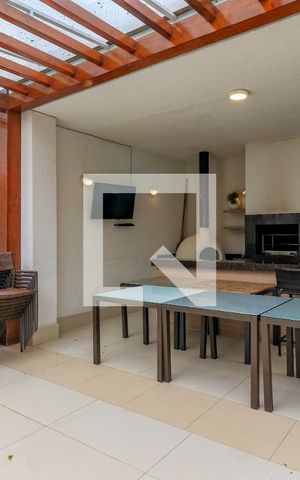 Apartamento à venda com 69m², 2 quartos e 2 vagas Apartamento à venda com 69m², 2 quartos e 2 vagasÁrea comum - Churrasqueira
