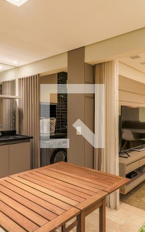 Apartamento à venda com 69m², 2 quartos e 2 vagas Apartamento à venda com 69m², 2 quartos e 2 vagasVaranda Gourmet