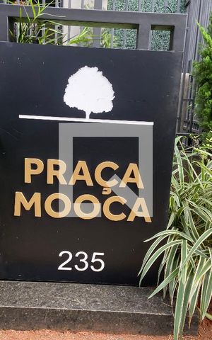 Apartamento para alugar com 55m², 2 quartos e 1 vaga Apartamento para alugar com 55m², 2 quartos e 1 vagaFachada