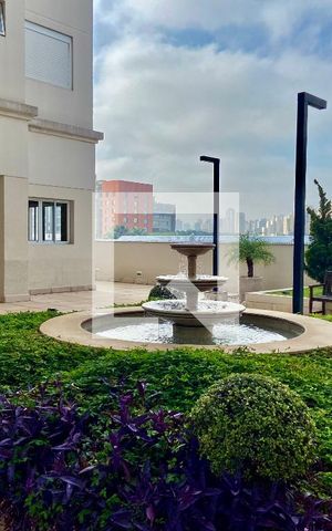 Apartamento para alugar com 55m², 2 quartos e 1 vaga Apartamento para alugar com 55m², 2 quartos e 1 vagaÁrea comum