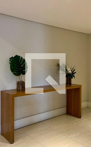 Apartamento para alugar com 55m², 2 quartos e 1 vaga Apartamento para alugar com 55m², 2 quartos e 1 vagaÁrea comum