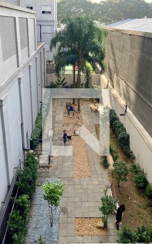 Apartamento para alugar com 55m², 2 quartos e 1 vaga Apartamento para alugar com 55m², 2 quartos e 1 vagaEspaço Pet