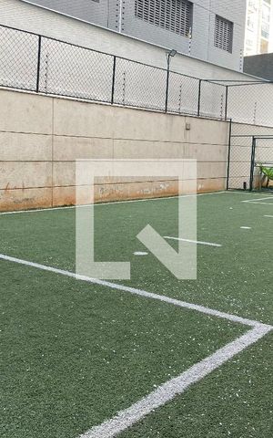 Apartamento para alugar com 55m², 2 quartos e 1 vaga Apartamento para alugar com 55m², 2 quartos e 1 vagaQuadra Esportiva