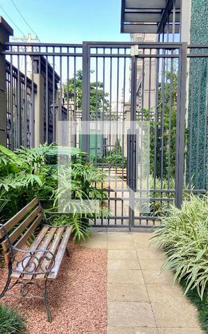 Apartamento para alugar com 55m², 2 quartos e 1 vaga Apartamento para alugar com 55m², 2 quartos e 1 vagaÁrea comum