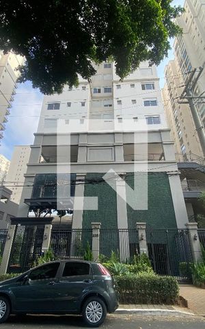 Apartamento para alugar com 55m², 2 quartos e 1 vaga Apartamento para alugar com 55m², 2 quartos e 1 vagaFachada