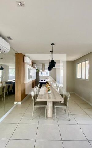 Apartamento para alugar com 55m², 2 quartos e 1 vaga Apartamento para alugar com 55m², 2 quartos e 1 vagaEspaço Gourmet