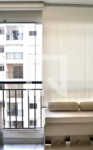 Apartamento para alugar com 55m², 2 quartos e 1 vaga Apartamento para alugar com 55m², 2 quartos e 1 vagaSacada