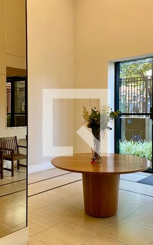 Apartamento para alugar com 55m², 2 quartos e 1 vaga Apartamento para alugar com 55m², 2 quartos e 1 vagaÁrea comum