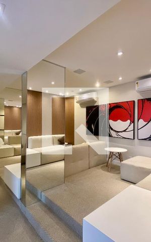 Apartamento para alugar com 55m², 2 quartos e 1 vaga Apartamento para alugar com 55m², 2 quartos e 1 vagaCinema