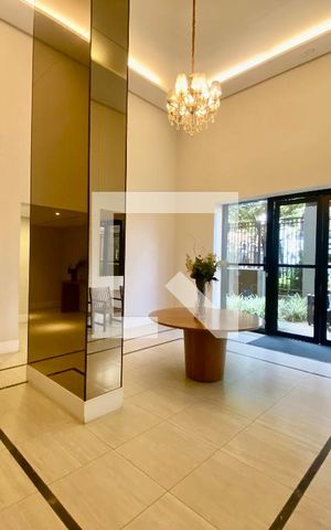 Apartamento para alugar com 55m², 2 quartos e 1 vaga Apartamento para alugar com 55m², 2 quartos e 1 vagaÁrea comum