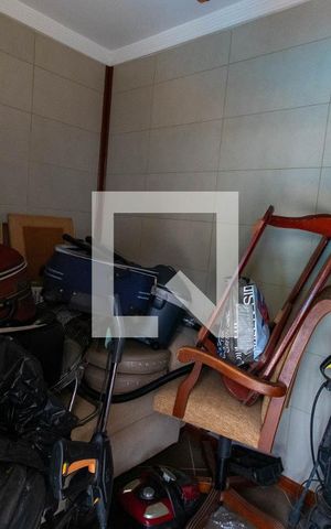 Casa à venda com 477m², 5 quartos e 3 vagasQuarto de Serviço