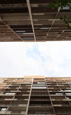 Apartamento para alugar com 29m², 1 quarto e sem vagaFachada