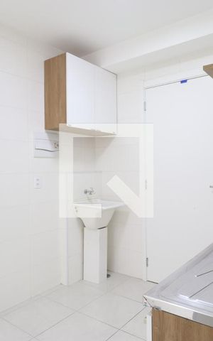 Apartamento para alugar com 29m², 1 quarto e sem vagaCozinha