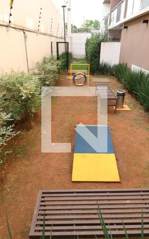 Apartamento para alugar com 29m², 1 quarto e sem vagaÁrea comum