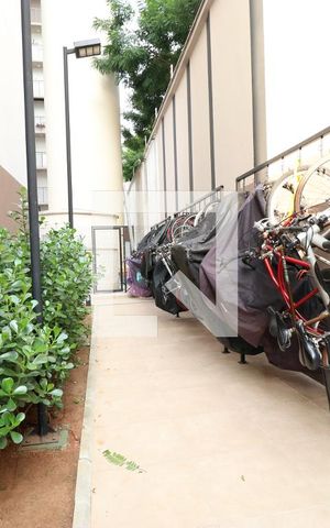 Apartamento para alugar com 29m², 1 quarto e sem vagaÁrea comum