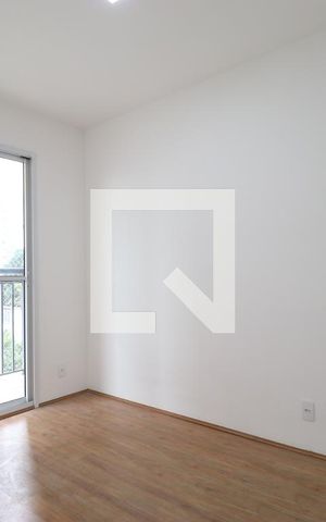 Apartamento para alugar com 29m², 1 quarto e sem vagaQuarto