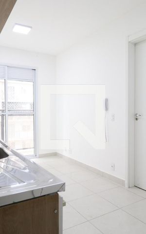 Apartamento para alugar com 29m², 1 quarto e sem vagaCozinha