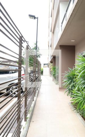 Apartamento para alugar com 29m², 1 quarto e sem vagaGaragem
