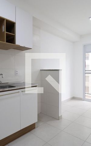 Apartamento para alugar com 29m², 1 quarto e sem vagaDetalhe Sala
