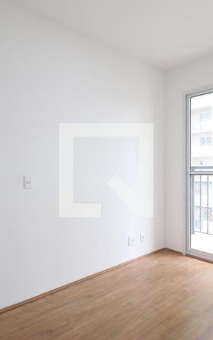 Apartamento para alugar com 29m², 1 quarto e sem vagaQuarto