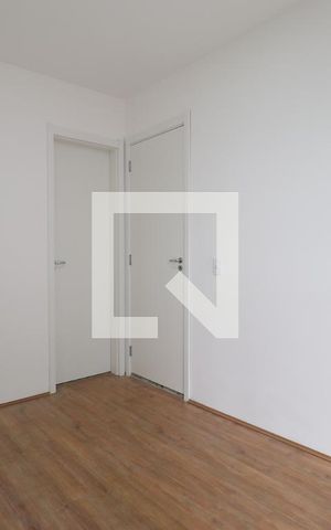 Apartamento para alugar com 29m², 1 quarto e sem vagaQuarto