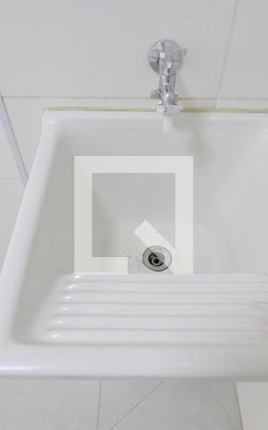 Apartamento para alugar com 29m², 1 quarto e sem vagaÁrea de Serviço
