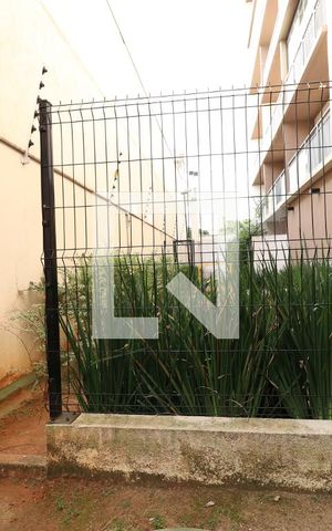 Apartamento para alugar com 29m², 1 quarto e sem vagaÁrea comum