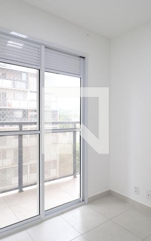 Apartamento para alugar com 29m², 1 quarto e sem vagaSala