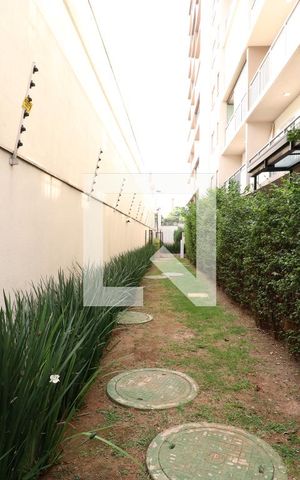 Apartamento para alugar com 29m², 1 quarto e sem vagaÁrea comum